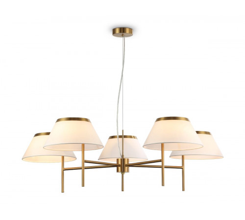 Подвесная люстра Ambrella Light High Light Classic LH72473