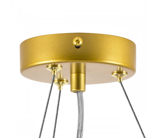 Подвесная люстра Lightstar Globo 799063