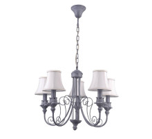 Подвесная люстра Vele Luce Charlotte VL1457L05