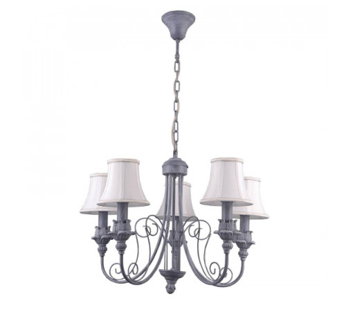 Подвесная люстра Vele Luce Charlotte VL1457L05