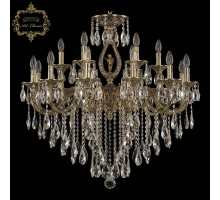 Подвесная люстра Art Classic 31.1401.12+6.300.B.GB.FA10M
