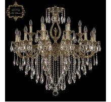 Подвесная люстра Art Classic 31.1401.12+6.300.B.GB.FA10M