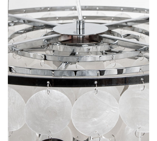 Подвесная люстра Arte Lamp Pipirima A4100LM-6CC