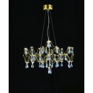 Подвесная люстра Myfar Ileria MR2652-57P-50CD