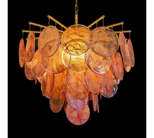 Подвесная люстра LOFT IT Lolly 10492/600 Pink