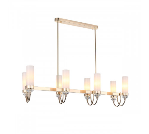 Подвесная люстра ST Luce Элегра SL1402.263.08