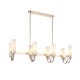 Подвесная люстра ST Luce Элегра SL1402.263.08