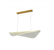 Подвесная люстра Aployt Klasild APL.078.03.30