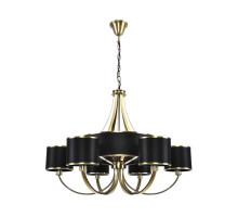 Подвесная люстра Lumion Moderni Demetra 8406/9