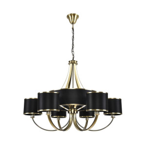 Подвесная люстра Lumion Moderni Demetra 8406/9