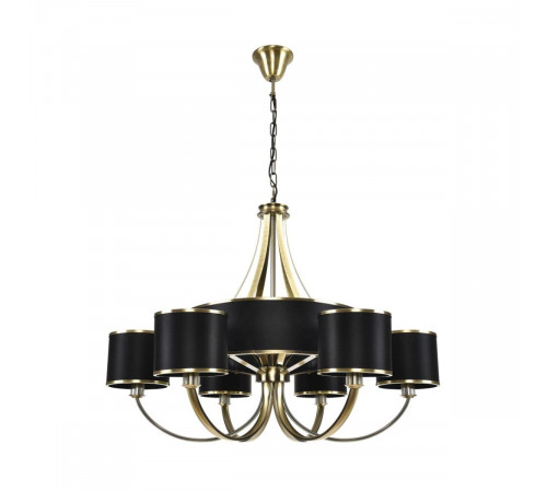 Подвесная люстра Lumion Moderni Demetra 8406/9