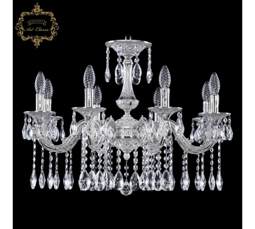 Подвесная люстра Art Classic 31.1101.8.210.A.NW