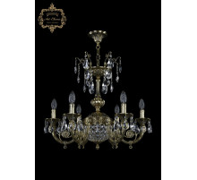Подвесная люстра Art Classic 31.11.6.KR175SP.175IT.GB.Sp