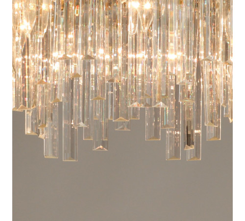 Подвесная люстра De Markt City Арман 462011708