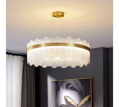 Подвесная люстра ImperiumLoft Charlotta 220151-23