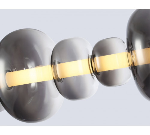 Подвесная люстра Ambrella Light High Light Modern LH11072 Подвесная люстра Ambrella Light High Light Modern LH11072