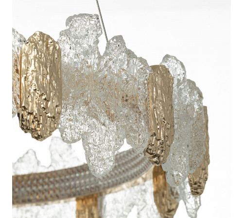 Подвесная люстра Citilux Lava CL250162