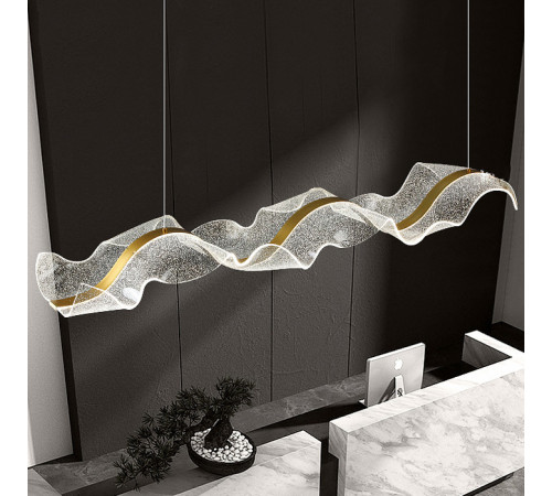 Подвесная люстра ImperiumLoft Larseric 232820-23