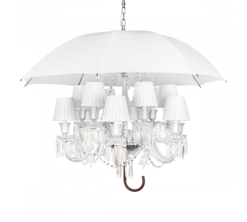 Подвесная люстра Loft IT Marie 10556/12 White
