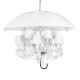 Подвесная люстра Loft IT Marie 10556/12 White