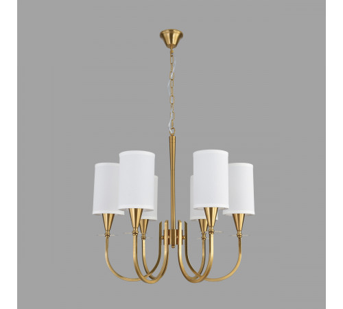 Подвесная люстра Lumion Classi Betti 8424/6