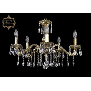 Подвесная люстра Art Classic 31.01.5.215.A.GB.Sp