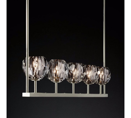 Подвесная люстра ImperiumLoft Rh Boule De Cristal 240205-22