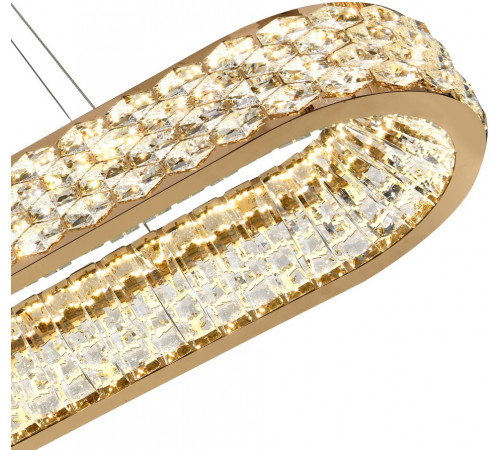 Подвесная люстра Stilfort Ромбус 4040/03/12PL