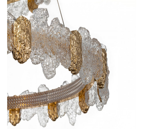 Подвесная люстра Citilux Lava CL250182