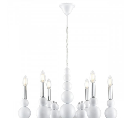 Подвесная люстра Lumion Moderni Nana 8260/6