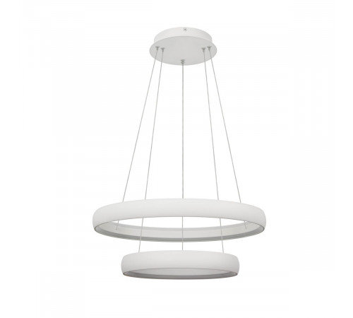 Подвесная люстра Mantra Flats 9429