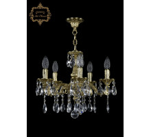 Подвесная люстра Art Classic 31.02.5.CK125SP.A.G.Sp