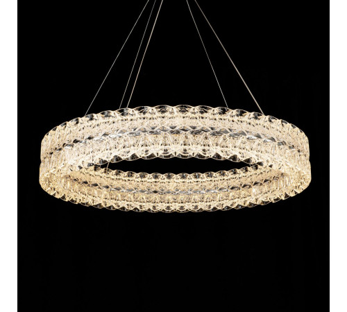 Подвесная люстра Modelux ML.8185.800 CR