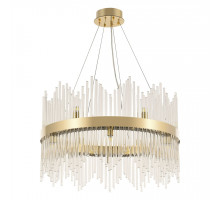 Подвесная люстра Arte Milano Бари 430110.600.12.G9.A1 GD