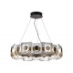 Подвесная люстра Ambrella Light High Light Crystal LH31030
