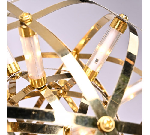 Подвесная люстра ImperiumLoft Mi Raimond 302461-22 Подвесная люстра ImperiumLoft Mi Raimond 302461-22