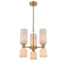 Подвесная люстра Velante 281-403-06