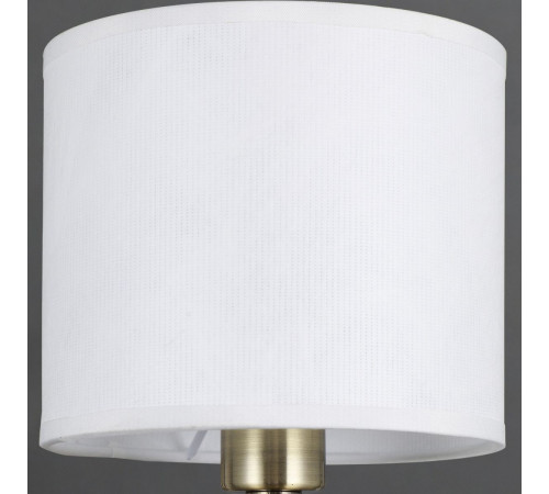 Подвесная люстра Illumico IL0610-8PSQ-25AB ELITE