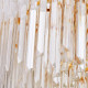 Подвесная люстра ImperiumLoft Murano Glass 143901-22