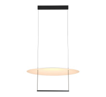 Подвесная люстра Mantra Sun Ii 9424