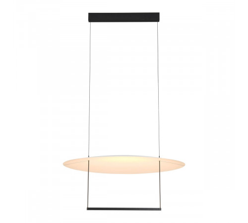 Подвесная люстра Mantra Sun Ii 9424