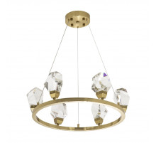 Подвесная люстра Modelux ML.88972.6 BS