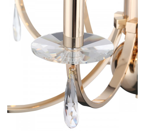 Подвесная люстра ST Luce Элеганс SL1405.203.08