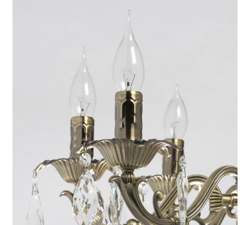 Подвесная люстра MW-Light 371016408 Подвесная люстра MW-Light 371016408