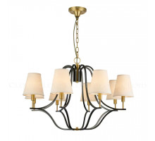 Подвесная люстра Cloyd Heeks 12359