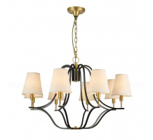 Подвесная люстра Cloyd Heeks 12359