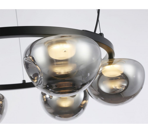 Подвесная люстра Ambrella Light High Light Modern LH12003 Подвесная люстра Ambrella Light High Light Modern LH12003