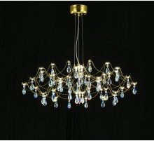 Подвесная люстра Myfar Ersilia MR2663-60P-50CD