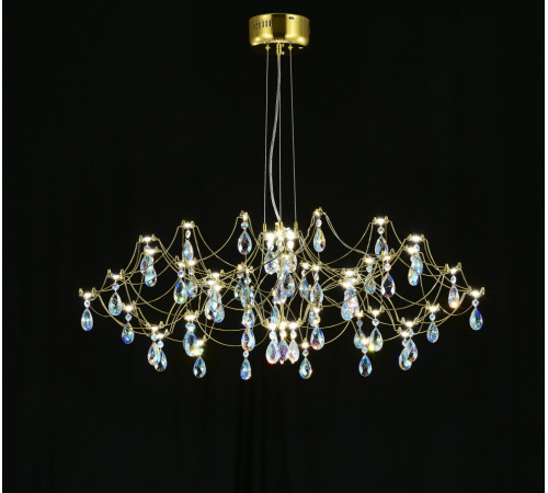 Подвесная люстра Myfar Ersilia MR2663-60P-50CD