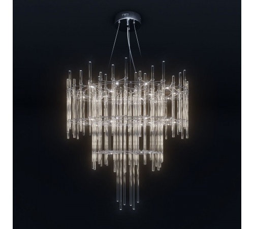 Подвесная люстра Bogate's Queen 91102 LED a072015